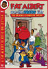 Fat Albert And The Cosby Kids: The Original Animated Series Vol. 2 (DVD/CD Combo)