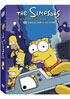 Simpsons: The Complete Seventh Season