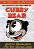 Golden Age Of Cartoons: Adventures Of Cubby Bear