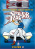 Speed Racer: Limited Collector's Edition Vol.4