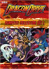 Dragon Drive: Anime Legends Complete Collection I