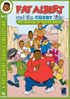 Fat Albert And The Cosby Kids: The Original Animated Series Vol. 3 (DVD/CD Combo)