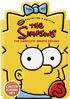 Simpsons: The Complete Eighth Season (Maggie Collectible Packaging)