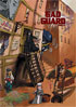 Gad Guard: Complete Box Set