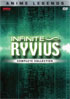 Infinite Ryvius: Anime Legends Complete Collection