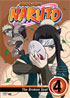 Naruto Vol.4: The Broken Seal