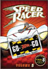 Speed Racer: Limited Collector's Edition Vol.5