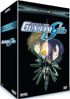 Mobile Suit Gundam Seed: The Movie Trilogy (w/CD)