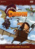 Dragon Hunters Vol.2: Dead Dragon Walking
