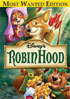 Robin Hood: Most Wanted Edition