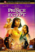 Prince Of Egypt (DTS)