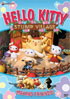 Hello Kitty Stump Village Vol.2: Making Friends!