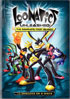 Loonatics Unleashed: The Complete First Season