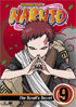 Naruto Vol.9: The Scroll's Secret