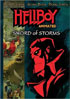 Hellboy Animated: Sword Of Storms