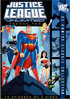 Justice League Unlimited: The Complete Second Season