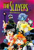 Slayers Next Collection