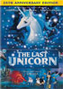 Last Unicorn: 25th Anniversary Edition