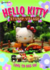 Hello Kitty Stump Village Vol.4: Time To Dig In