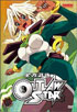 Outlaw Star #2