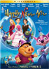 Happily N'Ever After (Widescreen)