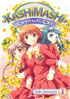 Kashimashi: Girl Meets Girl Vol.1: Role Reversal