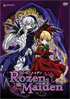 Rozen Maiden: Vol.2: Maiden War