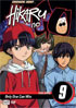 Hikaru No Go Vol.9: Only One Can Win