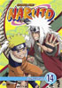 Naruto Vol.14: Jiraiya Returns!
