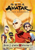 Avatar: The Last Airbender: Book 2: Earth Vol.3