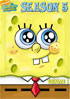 SpongeBob SquarePants: Season 5 Volume 1