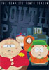 South Park: The Complete Tenth Season: Special Edition