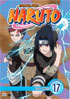 Naruto Vol.17: Zero Hour!