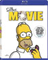 Simpsons Movie (Blu-ray)