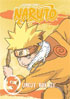 Naruto: Uncut Box Set Vol.5