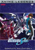 Mobile Suit Gundam Seed: Anime Legends Complete Collection 2