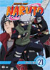 Naruto Vol.21: Eye To Eye