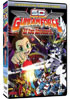 Superior Defender Gundam Force: All New Adventures: Anime Legends Complete Collection