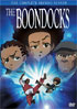 Boondocks: The Complete Second Season