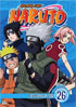 Naruto Vol.26: The Race is On! (25% Off)