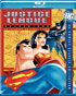 Justice League: Season 1 (Blu-ray)