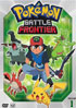 Pokemon Battle Frontier: Box 1