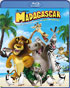 Madagascar (Blu-ray)