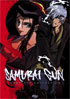 Samurai Gun: Complete Collection (Repackage) (25% Off)