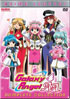 Galaxy Angel AA: Anime Legends Complete Collection