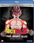 Dragon Ball Z: The Movie #03: The Tree Of Might / Movie #04: Lord Slug (Blu-ray) (25% Off)