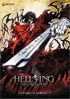 Hellsing Ultimate Vol.1: Impure Souls (Funimation) (25% Off)