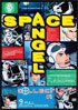 Space Angel: Collection 1