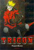 Trigun #7: Puppet Master