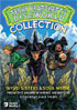 Terry Pratchett's Discworld Collection: Wyrd Sisters / Soul Music